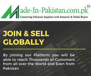 Join Made in Pakistan
