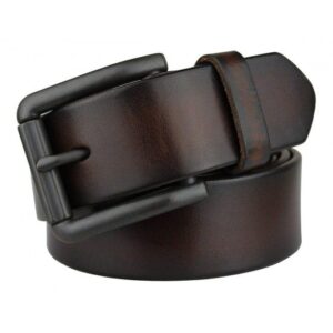 leather belt manufacturer