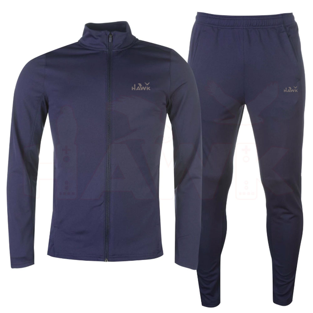 Jogging Tracksuit - Made-in-Pakistan