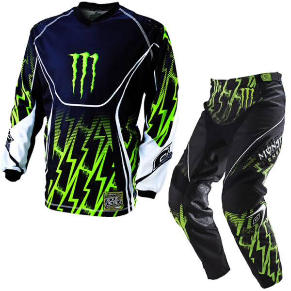 Motorcycle suit Manufacturer