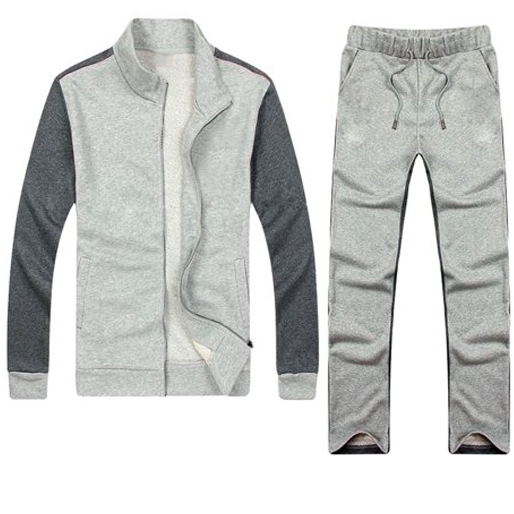 Gym Tracksuits Manufacturer - Made-in-Pakistan