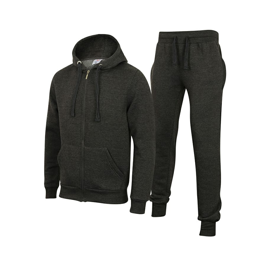 Tracksuit Manufacturer - Made-in-Pakistan