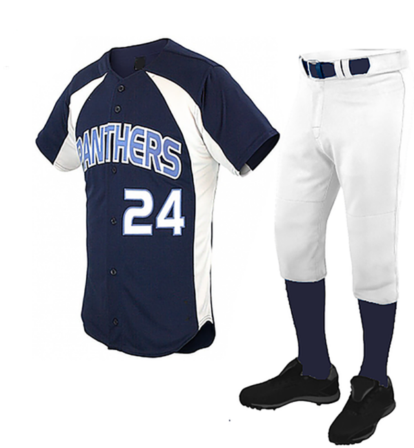 Baseball Uniform Manufacturer