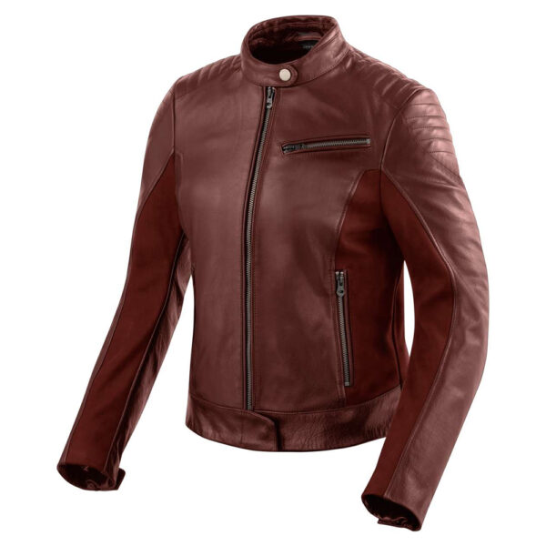 Motorbike Racing Leather Jacket