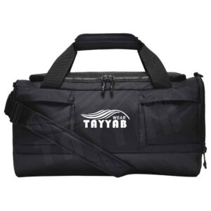 Sports Gym Bag Manufacturer