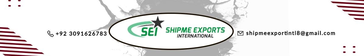 Shipme Export International