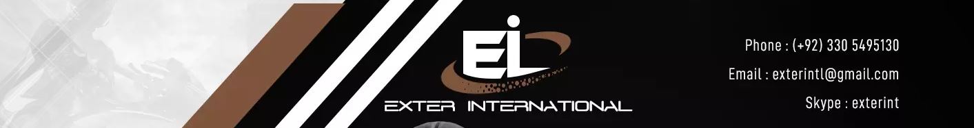 Exter International