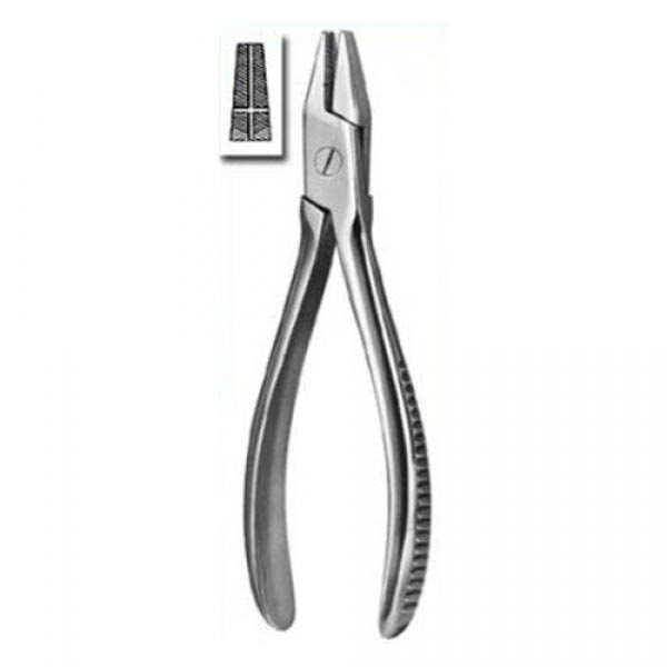 Synthes Universal Bone Bending Pliers