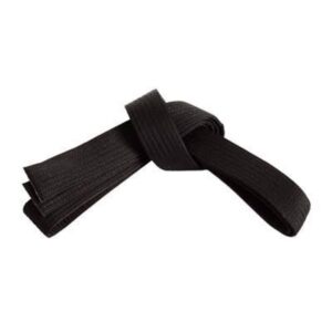 cotton-karate-belt
