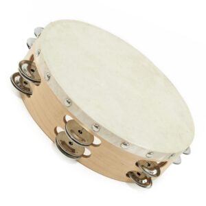 tambourine-instrument