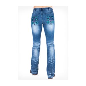 Stylish Jeans For Girls