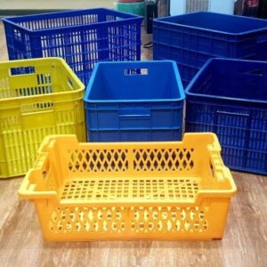 plastic-baskets