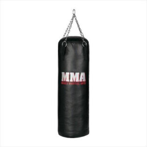 custom boxing bag