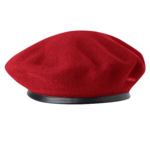 custom-military-beret-manufacturer