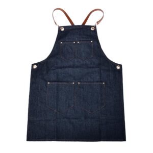 logo-printed-customized-high-quality-home-chef-aprons
