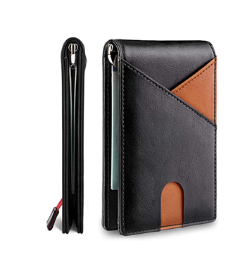 leather wallets manufacturers