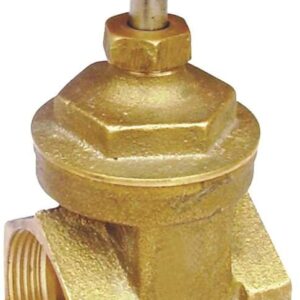 china type gate valve khokhar metal