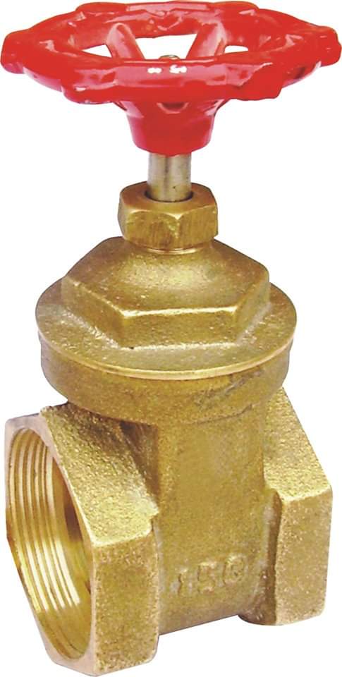 china type gate valve khokhar metal