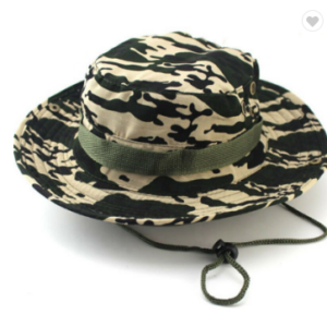 Custom Army Hat