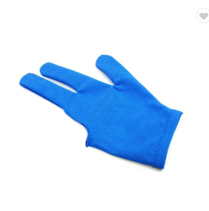 Custom Billiard Gloves