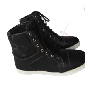 Custom Leather Sneaker