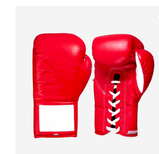 Custom Boxing Gloves Manufacture