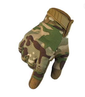 Military Gloves Manufacturers