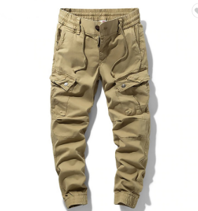 Custom Military Pants