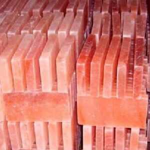 Salt Bricks Manufacturer