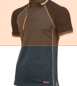 Custom Polo T shirt Manufacturer