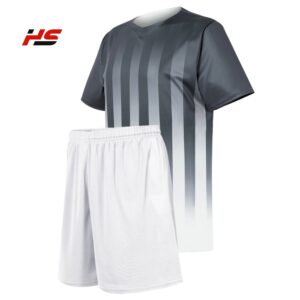 Wholesale cheap price comfortable Soccer Uniform