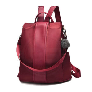 Leather Bag for Women