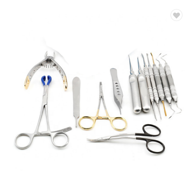 Dental Extraction Kit Manufacturer