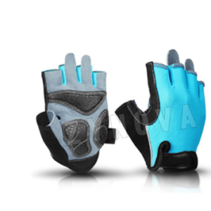 Custom Gym Gloves