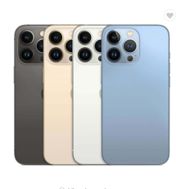 Buy New For Apple Iphone 13 Iphone13 Unlocked iphone 13 13 pro13 mini 13 pro max