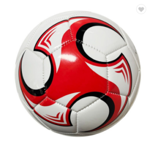 Factory Wholesale Soccer ball Hand Sewn