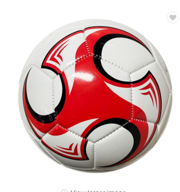 Factory Wholesale Soccer ball Hand Sewn