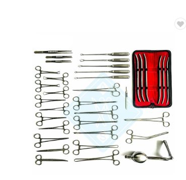 Custom Gynecology kit