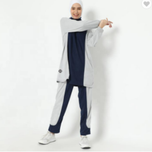 Hijab Sportswear