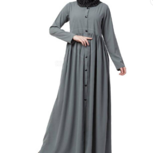 Custom Ladies Abaya