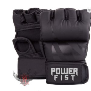 Power Fist Glove Without thumb