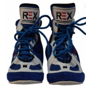 Rex Lace Up Racing Shoes