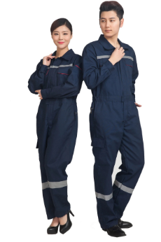 men women Work overalls coveralls repairman reflective jumpsuits working uniforms Plus Size welding Safety suits