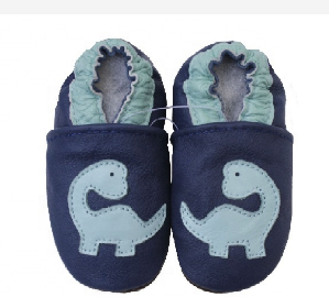Baby Shoes Manufacturer