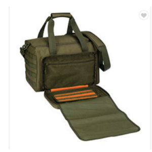 Custom Tactical Backpack