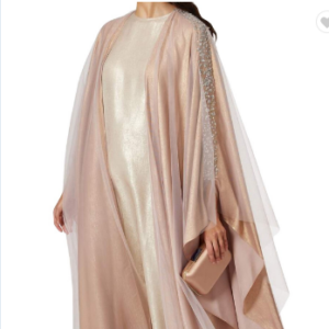 Custom Abaya