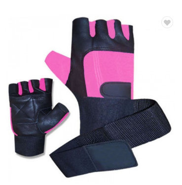 Custom Workout Gloves