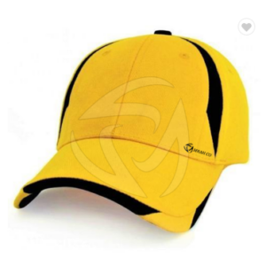 Hot Selling Custom fitted Baseball sport 6 Panel Hat With Adjustable For Unisex