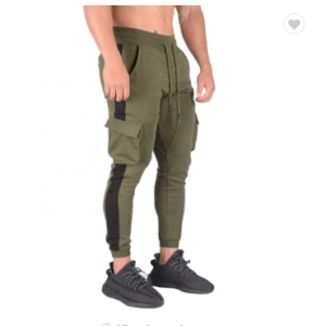 Custom Jogging Trouser