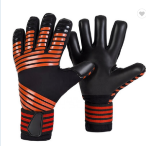 Custom Soccer Gloves